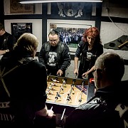 Kicker (34) : 2019, CELLER MC, Kickern, Kickerturnier